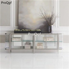 1500usd Prodgf 1Pcs A Set Simple Countryside Sideboard Artist Luxury Cabinet