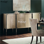 1500usd Prodgf 1Pcs A Set Simple Countryside Sideboard Gorgeous Kitchen Cabinet