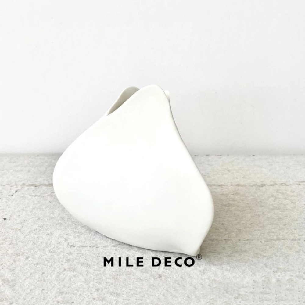 安特卫普Roos van de Velde比利时进口SERAX艺术陶瓷花瓶花器礼物