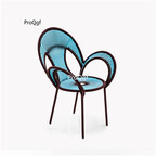 250usd Prodgf 1Pcs A Set Bird Shape Outdoor Rattan Chair