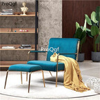 150usd Prodgf 1Pcs A Set Modern Living Room Leisure Single Sofa