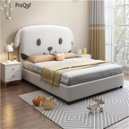 700usd Prodgf 1Pcs A Set High quality Dog Children Love Bedroom Bed