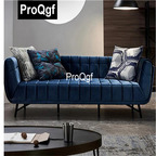 500usd Prodgf 1Pcs A Set Modern Simple Ins Living Room Sofa