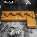 700usd Prodgf 1Pcs A Set Modern Simple Luxury Simple Life Many People Seat Sofa