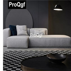 800usd Prodgf 1Pcs A Set Modern Room Luxury Apartment Many People Seat Sofa