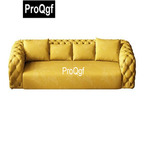 800usd Prodgf 1Pcs A Set Modern Leather Apartment Many People Seat Sofa