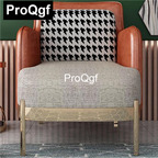 200usd Prodgf 1Pcs A Set Good Quality Single People Seat Home Sofa