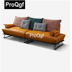 1000usd Prodgf 1Pcs A Set Good Quality Leather Many People Seat Home Sofa