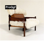800USD Prodgf 1Pcs A Set ins Fashion Luxury Leisure designer like Chair