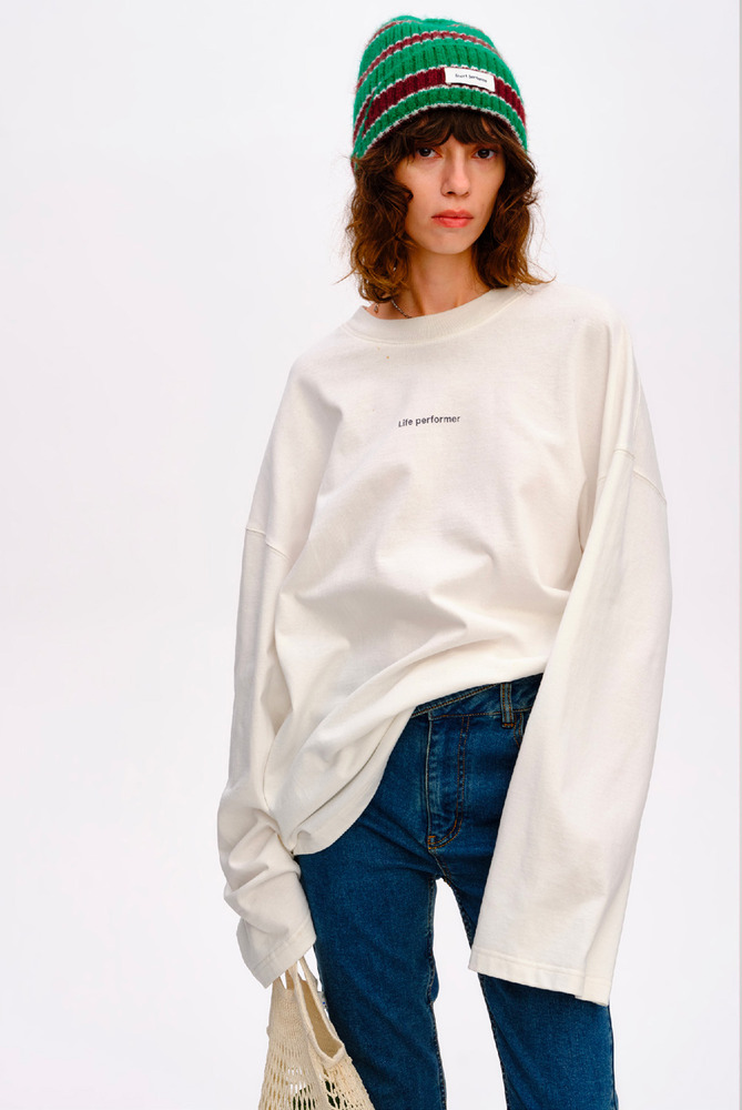 不对称解构吊带连衣裙