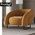 150usd Prodgf 1Pcs A Set ins Romantic Single Leisure Home Sofa