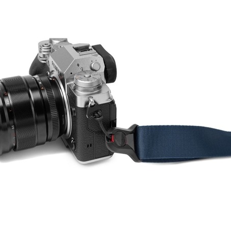 Slide Lite 纤细款多功能相机带 （二代）- 藏青-6