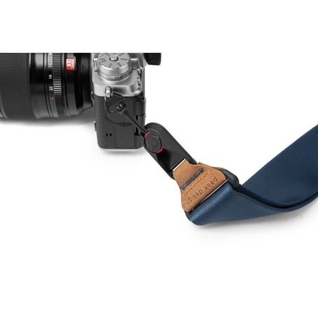 Slide 多功能相机带（二代）- 藏青-9