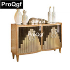 700usd Prodgf 1Pcs A Set Home ins Fashion Luxury Sideboard Cabinet