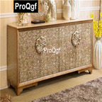 700usd Prodgf 1Pcs A Set Home ins Light Luxury Sideboard Cabinet