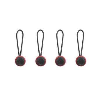 Micro Anchor 4-Pack 相机带快速连接尾扣四件套