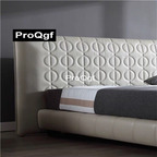 1000usd Prodgf 1Pcs A Set ins Luxury Romantic Yours Simple Bedroom Bed