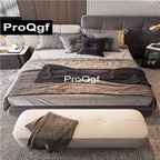 1500usd Prodgf 1Pcs A Set Home ins Fashion Romantic Bedroom Bed