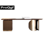 1500usd Prodgf 1Pcs A Set Home ins Fashion Boss Office Study Table