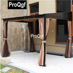 1100usd Prodgf 1Pcs A Set 3*3.6 meter grace PC board canopy high quality Tent