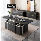 1000usd Prodgf 1Pcs A Set Home Living Room Boss Tea Sofa Table