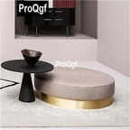 500usd Prodgf 1Pcs A Set ins Fashion Simple Living Room Sofa Table