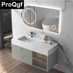 700usd Prodgf 1Pcs A Set Yours ins Simple Minshuku Home Bathroom Furniture
