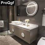 900usd Prodgf 1Pcs A Set Simple Fashion Minshuku Home Bathroom Furniture
