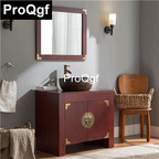 700usd Prodgf 1Pcs A Set Simple Minshuku Hot Home Bathroom Furniture