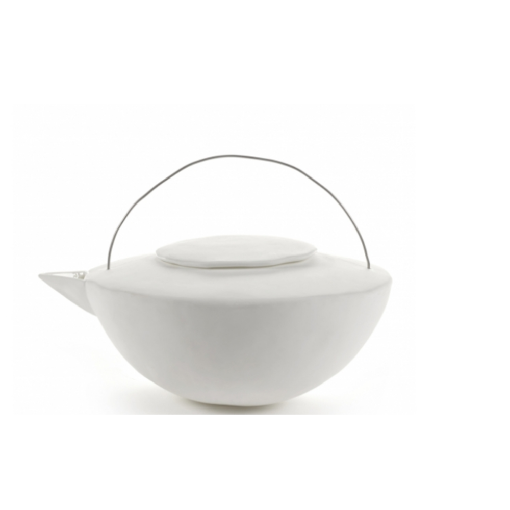 比利时进口Serax极简日式骨瓷茶水壶茶具小众生活