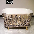 3000usd Prodgf 1Pcs A Set Light Luxury Yours Bathroom