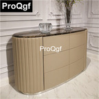 2300usd Prodgf 1Pcs A Set European Purple Romantic Sideboard Kitchen Cabinet