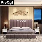 2500usd Prodgf 1Pcs A Set European Purple Romantic Sideboard Kitchen Cabinet