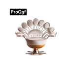 2000usd Prodgf 1Pcs A Set ins Romantic Boss Luxury peacock sofa