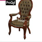 500usd Prodgf 1Pcs A Set Leisure Garden American Style Chair