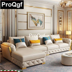 900USD Prodgf 1Pcs A Set ins Home Living Room Many People Seat Romantic Sofa