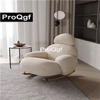 600usd Prodgf 1Pcs A Set Arm Series Home Swing Chair