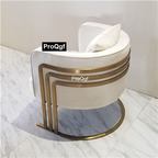 200usd Prodgf 1Pcs A Set Luxury Yours Home Leisure Single Sofa