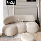 399usd Prodgf 1Pcs A Set ins Yours three people seat sofa