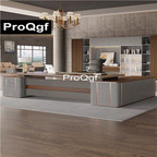 1000usd Prodgf 1Pcs A Set Boss Room Office Table Desk