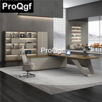 900usd Prodgf 1Pcs A Set Boss Wonderful Beautiful Office Table Desk