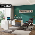 500usd Prodgf 1Pcs A Set Boss Wonderful Beautiful Hot Office Table Desk