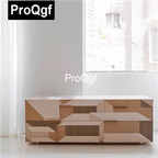 1300usd Prodgf 1Pcs A Set ins Light Luxury Classic Boss Corner Cabinet