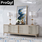2200usd Prodgf 1Pcs A Set ins Life Luxury Beautiful Corner Cabinet