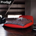 1300usd Prodgf 1Pcs A Set Home Luxury ins Comfortable Bedroom Bed