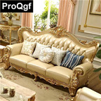 1000usd Prodgf 1Pcs A Set Hot Luxury Castle Ins Your Living Room Sofa