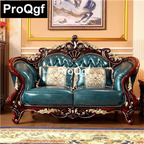 1800usd Prodgf 1Pcs A Set ins Simple Luxury Castle one or two people seat Sofa