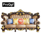 1800usd Prodgf 1Pcs A Set ins Home Fashion Simple Life Luxury Castle Sofa