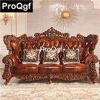 1800usd Prodgf 1Pcs A Set Luxury ins Home Castle American Style Sofa