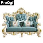 1800usd Prodgf 1Pcs A Set ins Luxury Home Fashion Simple Castle Sofa